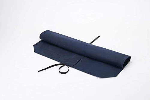 QCWNProfessional Chefs Knife Roll Bag