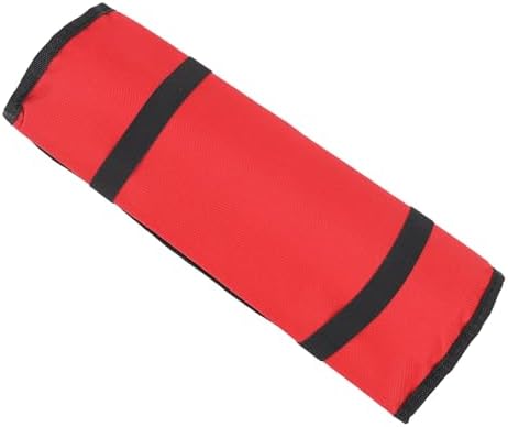 Perfect Multi-SLOT Knife Roll for Easy Carrying