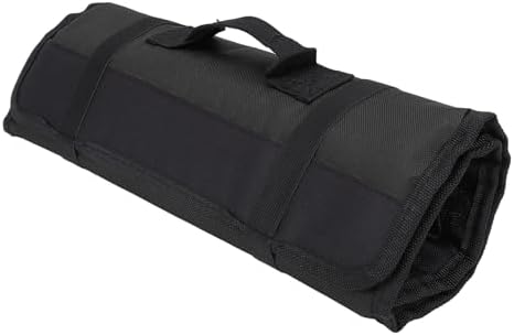 20-Slot Chef Knife Bag for Home Kitchen
