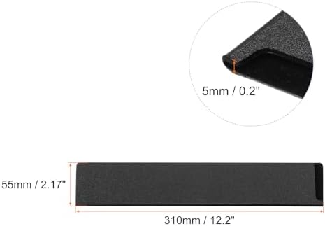 Kitchen Knife Protection Uxcell Blade Guards