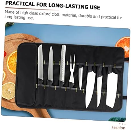 Pro-Chef Storage Bag for knives and more