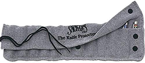 AC 801 12 Piece Knife Roll Protector