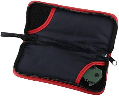 Eagle Gear Double Knife Case