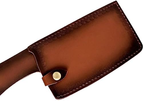Protect Your Chef Knife with Gralara Universal Knives Case