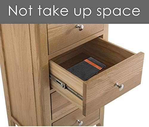 Premium Travel Display Knife Case for Linkidea Knives