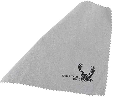 Eagle Gear Double Knife Case