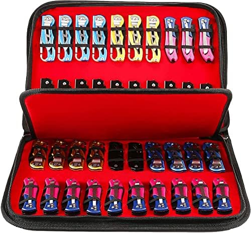 Qchengsan Butterfly Folding Knife Holder