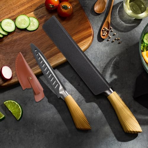 2-Piece 74x2 Kitchen Use PP Edge Guard Protector