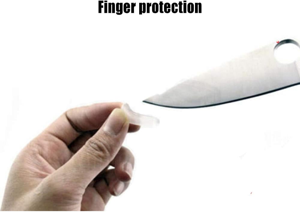 Blocked Knives Knives