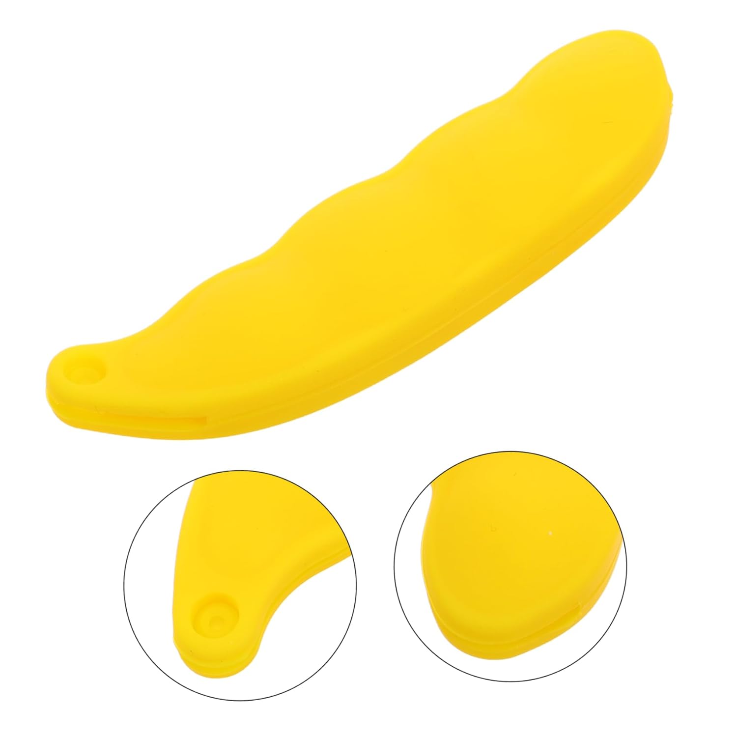 NOLITOY Silicone Knife Guard for Safety and Protection