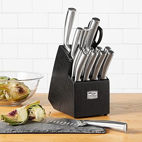 High-Quality Professional Knife Set