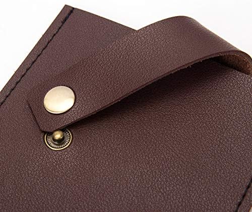HERSENT Wide Knive Sheath - Durable Waterproof