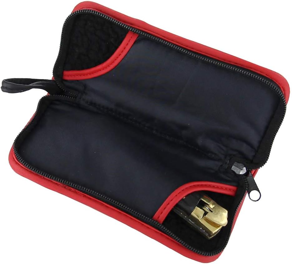 Eagle Gear Double Knife Case