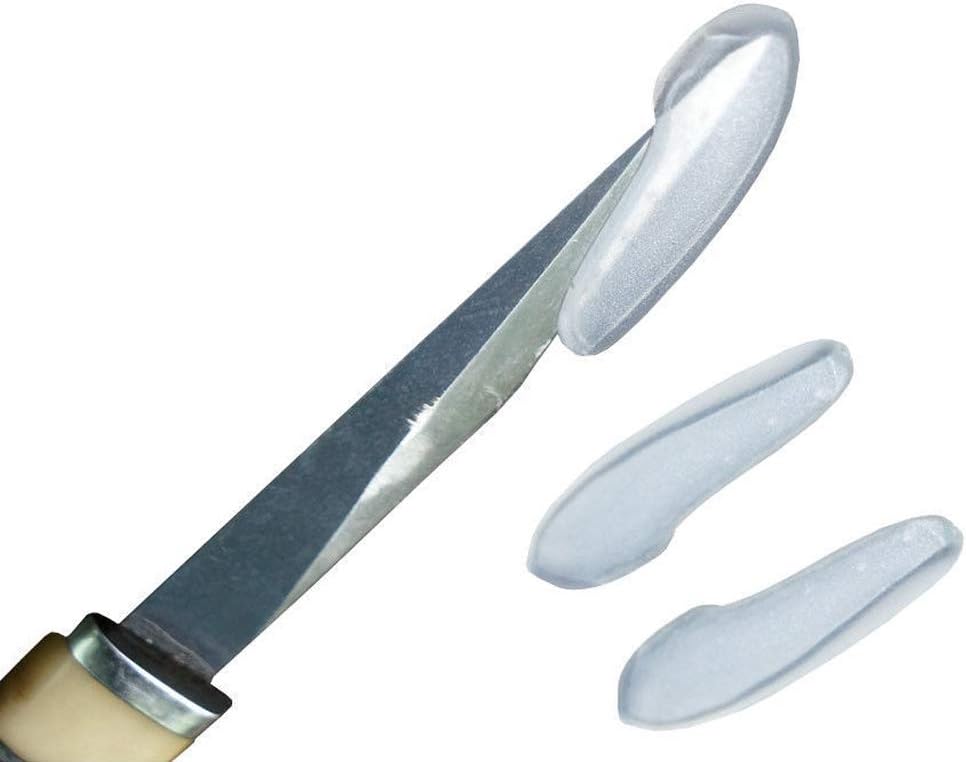 Blocked Knives Knives