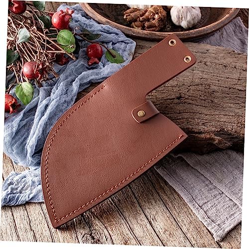Mikinona Chef Knife Case with Blade Protection