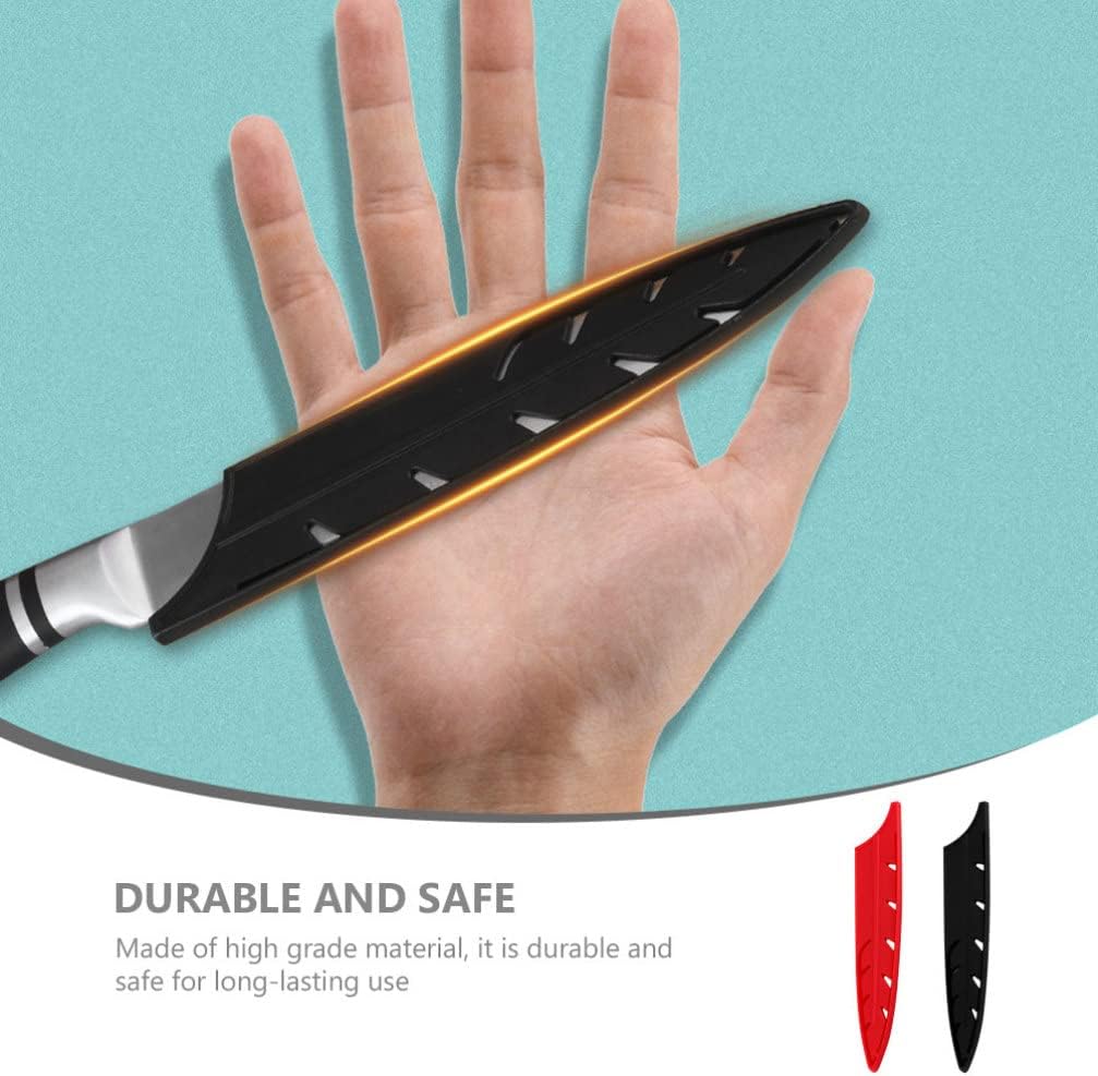 Professional knives cutter protect case