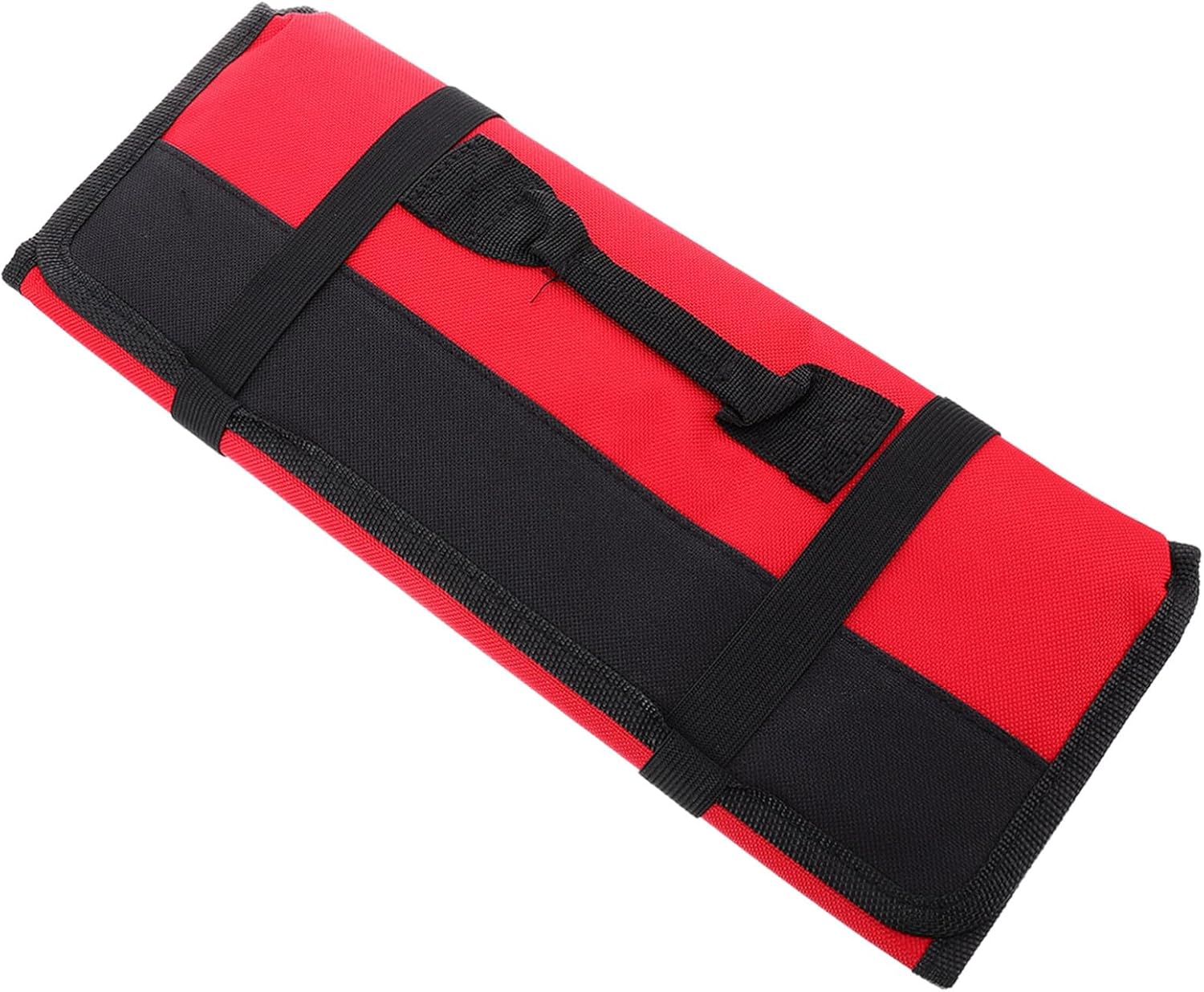 Luxshiny 22 Slots Chef Knife Roll Bag