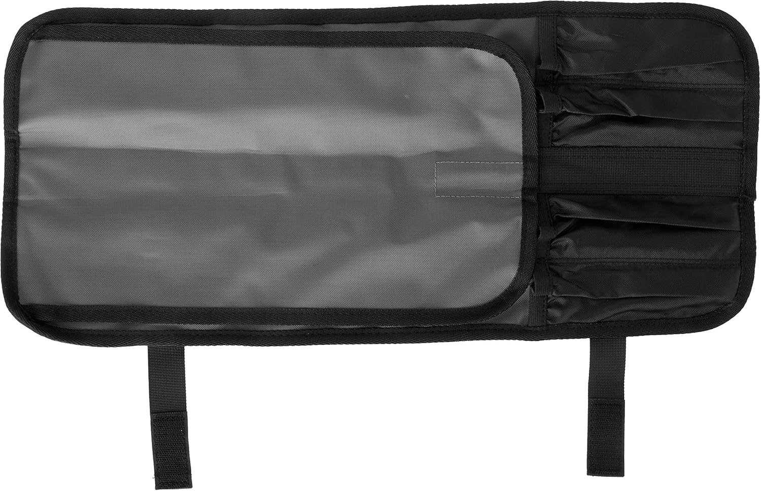 Premium Quality 4-Pocket Knife Roll